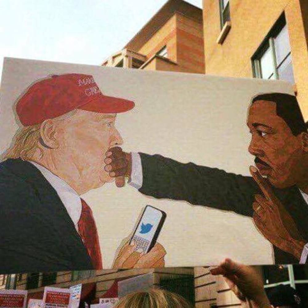 Meet your Posher, Veronica